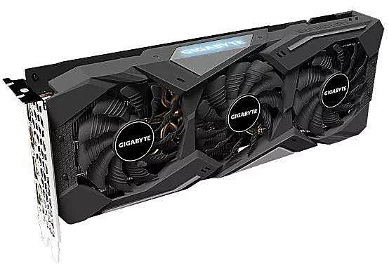 年终奖发了就可以买的爆款显卡:技嘉gtx 1660 super gaming oc 6g实测