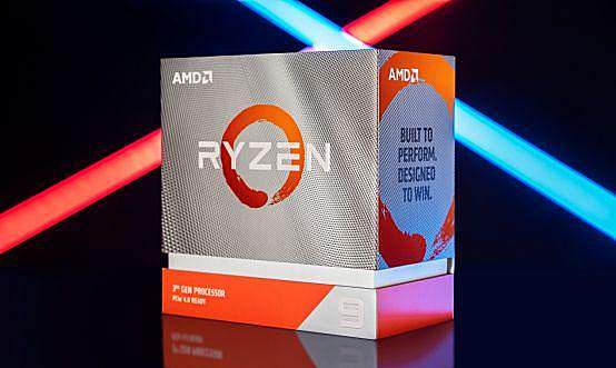 消费级越级挑翻最强至尊!AMD锐龙9 3950X全国首发深度评测