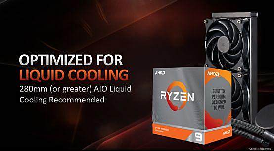 消费级越级挑翻最强至尊!AMD锐龙9 3950X全国首发深度评测