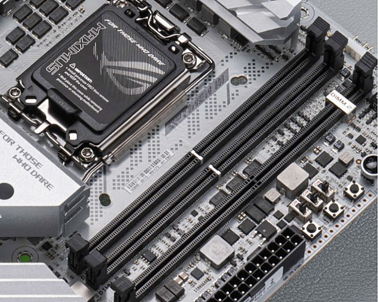 挖掘无限潜力，这款Z790堪称第13代酷睿超频神器！ 华硕ROG MAXIMUS Z790 APEX