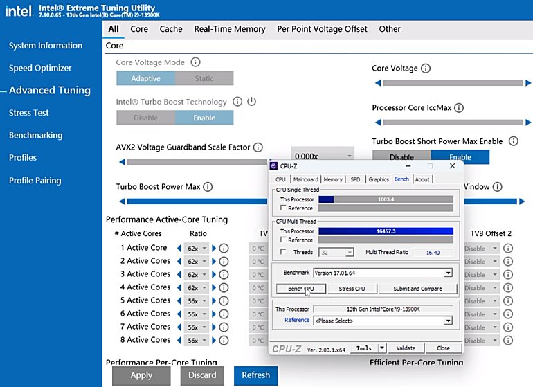 挖掘无限潜力，这款Z790堪称第13代酷睿超频神器！ 华硕ROG MAXIMUS Z790 APEX